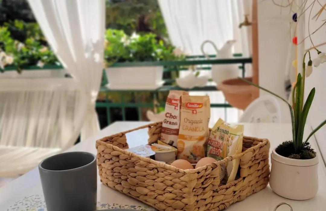 B&B Dal Nonno-1