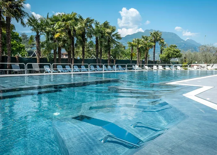 Residence Filanda Riva del Garda